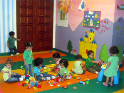 Pingui Niños