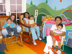 Pingui Niños